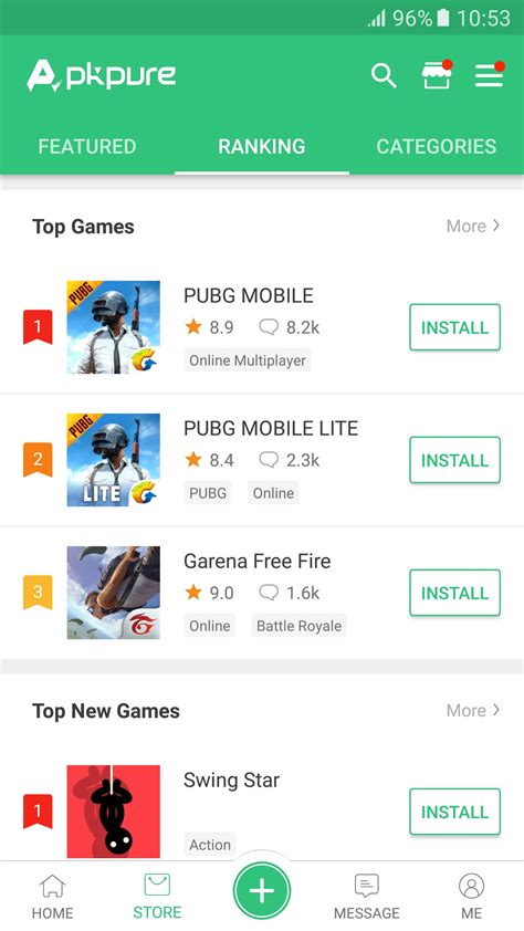 apk download apk pure